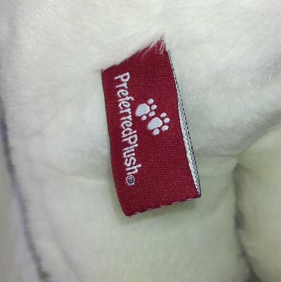 NWOT Preferred Plush Graduation bear plushie. - Picture 6 of 7